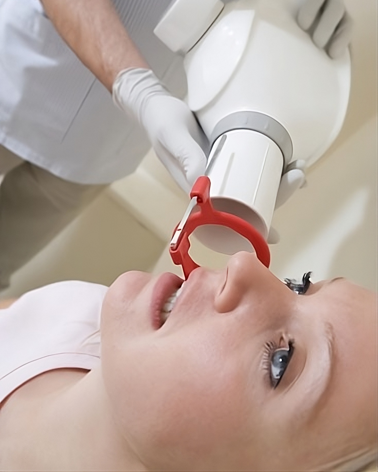 Corso di Radioprotezione